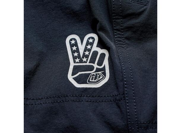 Troy Lee Designs Skyline Trail Pant Mono Black