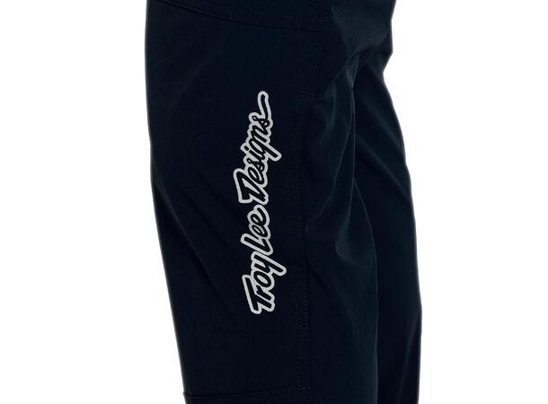 Troy Lee Designs Skyline Trail Pant Mono Black