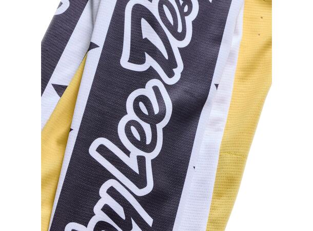 Troy Lee Designs Sprint Pro Jersey Moto Butter