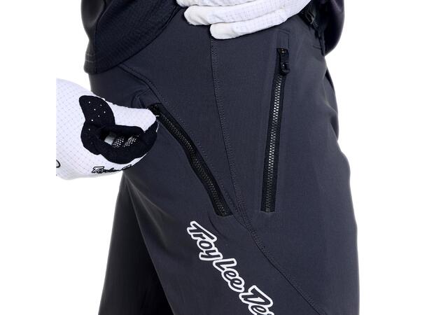 Troy Lee Designs Stage Pant, Mono Carbon