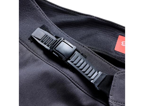 Troy Lee Designs Stage Pant, Mono Carbon