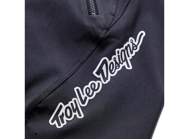 Troy Lee Designs Stage Pant, Mono Carbon