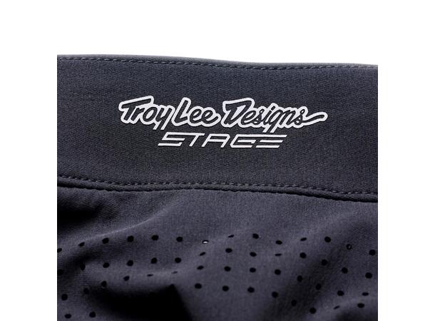 Troy Lee Designs Stage Pant, Mono Carbon
