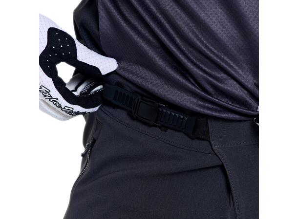 Troy Lee Designs Stage Pant, Mono Carbon
