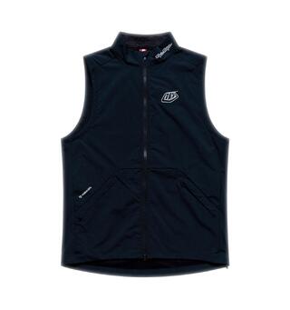 Troy Lee Designs Stage Vest, Mono Black