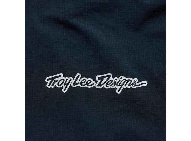 Troy Lee Designs Stage Vest, Mono Black