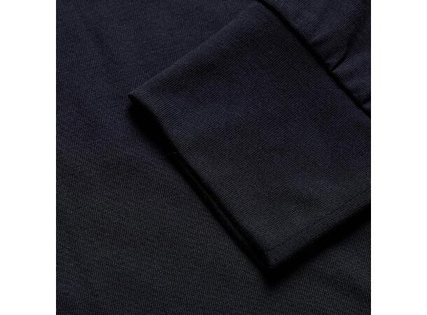 Troy Lee Designs Youth Skyline Ride LS Signature Black/Real Teal