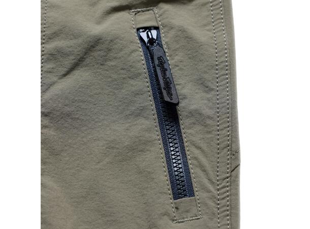 Troy Lee Designs Youth Skyline Shorts Mono Army