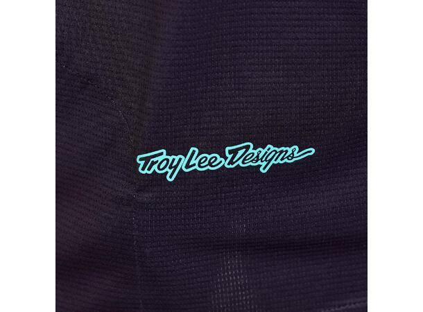 Troy Lee Designs Youth Sprint Pro Jersey Yo Moto Carbon