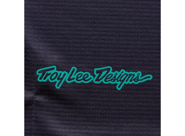 Troy Lee Designs Youth Sprint Pro Jersey Yo Moto Carbon