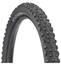 45NRTH Wrathchild 29 x 2.6, 60 tpi 29" x 2.6" studded, 60 tpi