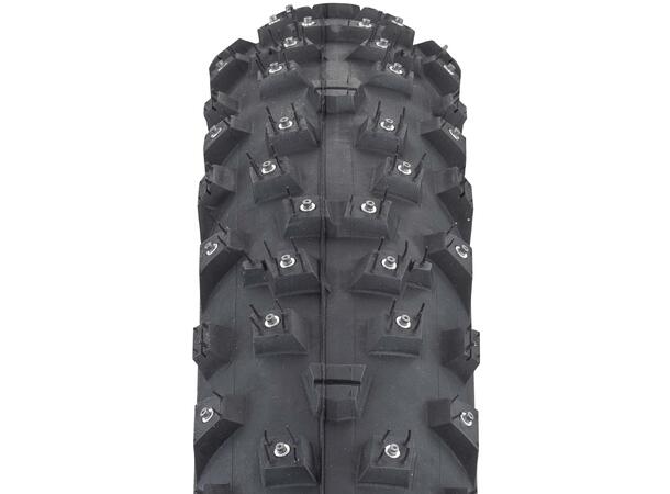 45NRTH Wrathchild 29 x 2.6, 60 tpi 29" x 2.6" studded, 60 tpi