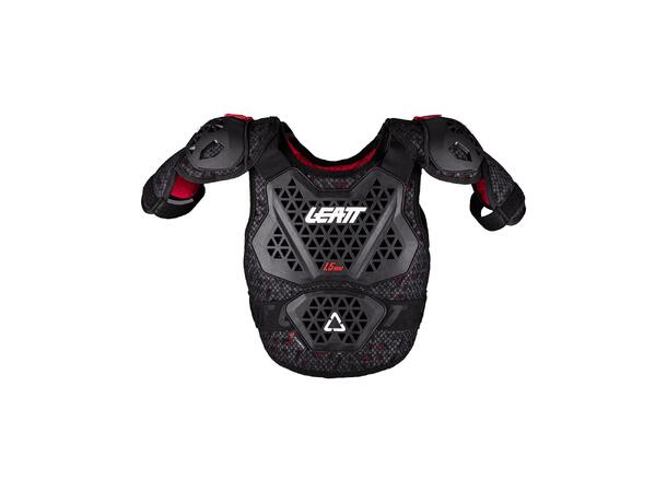 Leatt Chest Guard 1.5 Pro Mini, Black