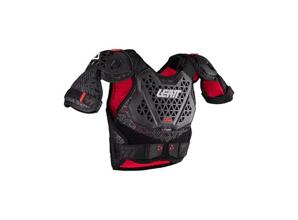 Leatt Chest Guard 1.5 Pro Mini, Black