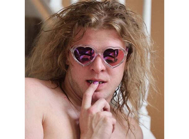 Pit Viper Admirer The Combustion The Combustion, Red