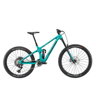 Transition Patrol Carbon Eagle 90 L Blue Lagoon, Large