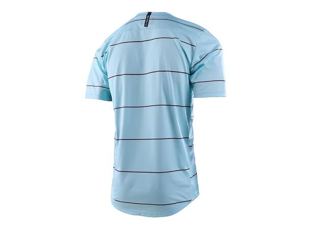 Troy Lee Designs Flowline SS Jersey M Revert Oasis, M