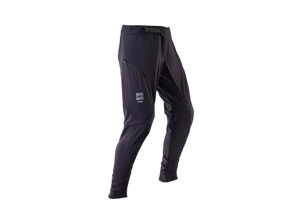 Leatt Pant MTB Gravity 3.0, Black/Grey Stealth Black Grey