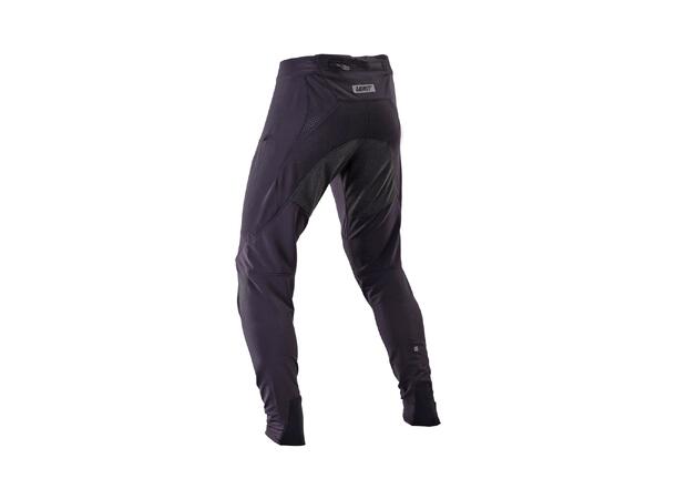 Leatt Pant MTB Gravity 3.0, Black/Grey Stealth Black Grey