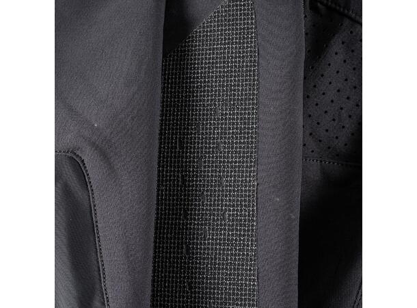 Leatt Pant MTB Gravity 3.0, Black/Grey Stealth Black Grey