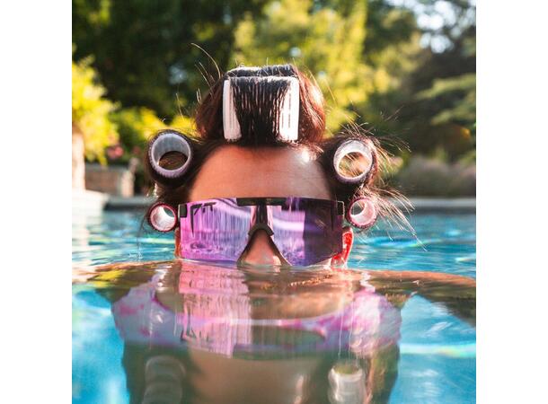 Pit Viper Original 3.0 The Exec Regular, HDPV Polarized Pink