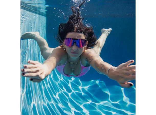 Pit Viper Original 3.0 The Exec Regular, HDPV Polarized Pink