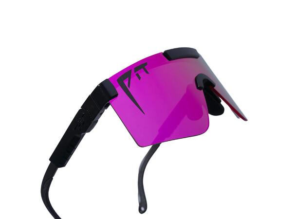 Pit Viper Original 3.0 The Exec Regular, HDPV Polarized Pink