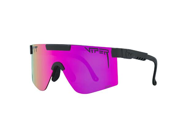 Pit Viper Original 3.0 The Exec Wide, HDPV Polarized Pink