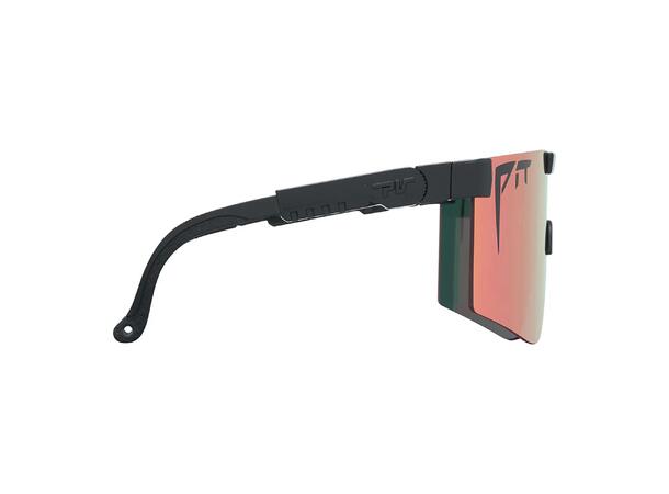 Pit Viper Original 3.0 The Exec Wide, HDPV Polarized Pink