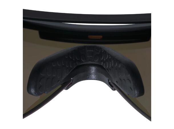 Pit Viper Original 3.0 The Exec Wide, HDPV Polarized Pink