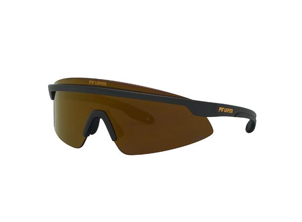 Pit Viper The Skysurfer The Exec Z87+ HDPV Polarized Gold