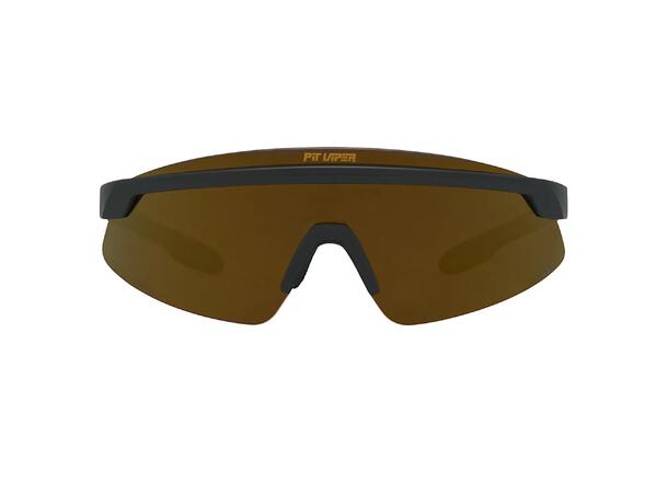 Pit Viper The Skysurfer The Exec Z87+ HDPV Polarized Gold