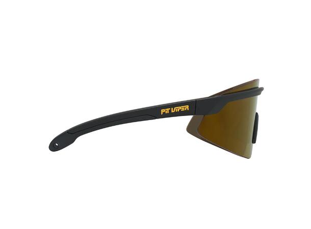 Pit Viper The Skysurfer The Exec Z87+ HDPV Polarized Gold