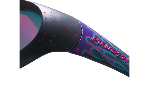 Pit Viper The Slammer The Ignition Z87+ Pink-Purple