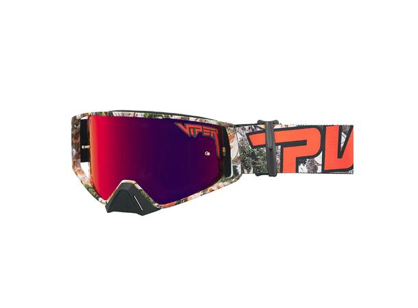 Pit Viper The World Champion Red The Actualbus