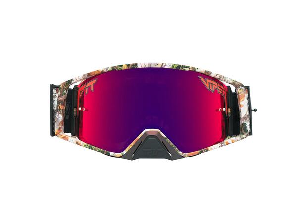 Pit Viper The World Champion Red The Actualbus