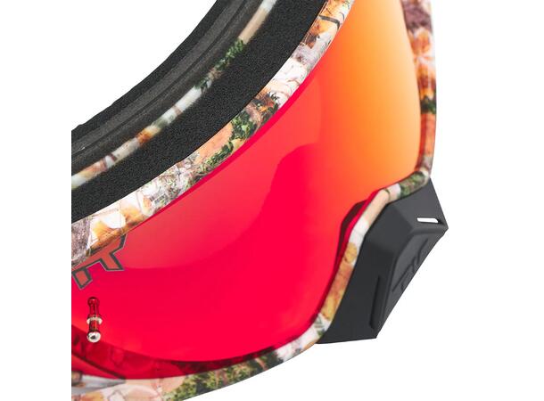 Pit Viper The World Champion Red The Actualbus