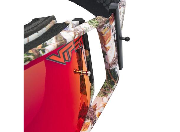 Pit Viper The World Champion Red The Actualbus