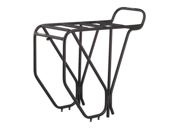Surly Rear Rack, Black