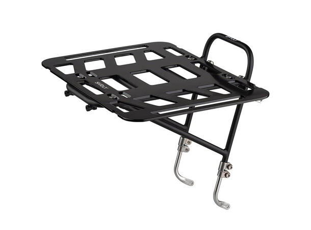 Surly TV Tray Rack Platform, Black