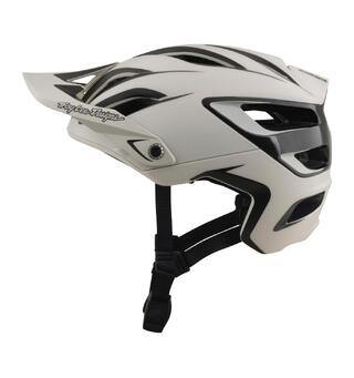 Troy Lee Designs A3 Helmet Uno Pumice Uno Pumice