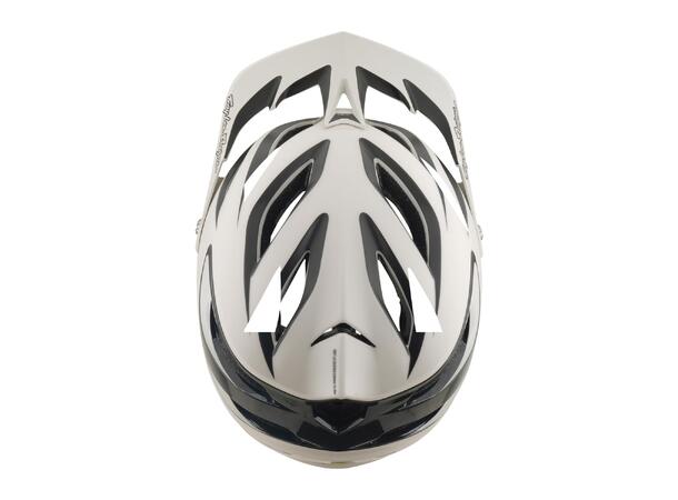 Troy Lee Designs A3 Helmet Uno Pumice Uno Pumice