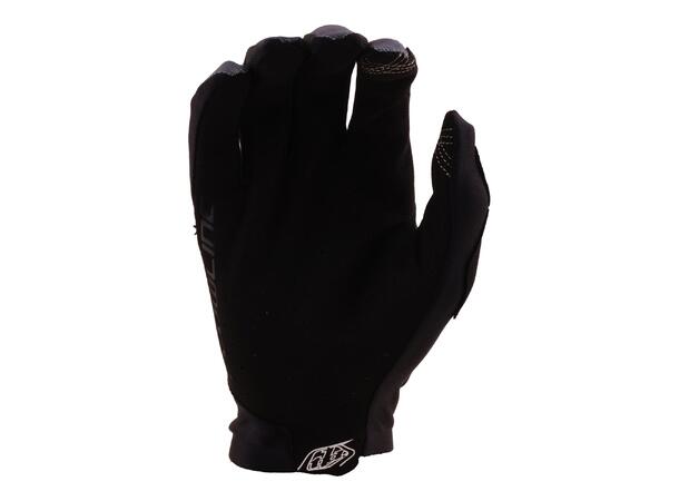 Troy Lee Designs Flowline Glove, Carbon Flow Camo Carbon