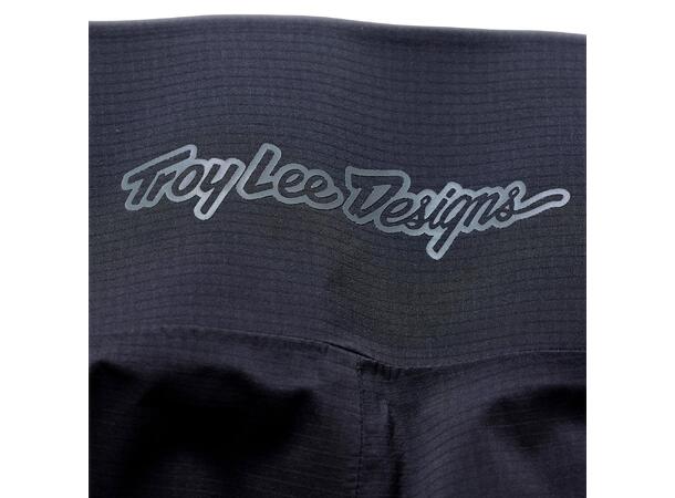 Troy Lee Designs Resist Pro Pant, Carbon Mono Carbon