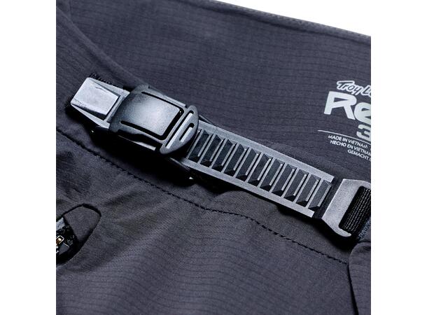 Troy Lee Designs Resist Pro Pant, Carbon Mono Carbon