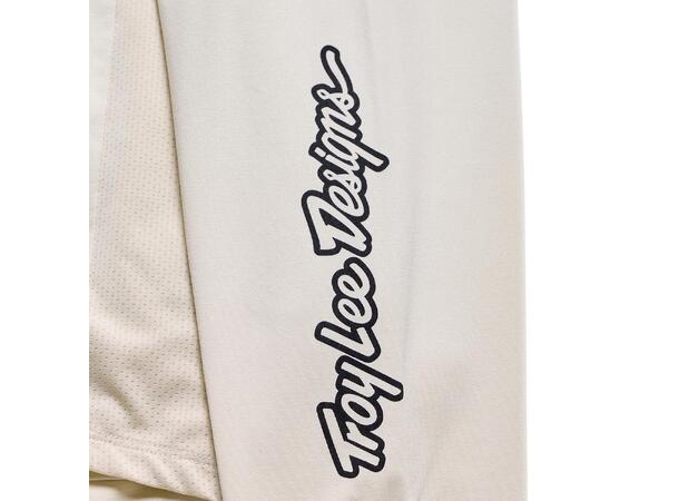 Troy Lee Designs Ruckus LS Ride Tee Art & Speed Pumice