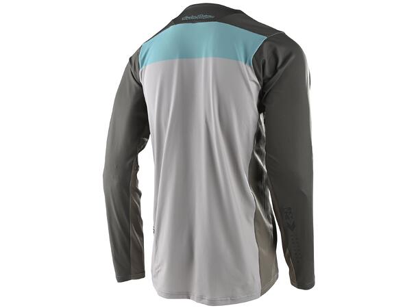 Troy Lee Designs Skyline Chill Jersey Breaks Tarmac