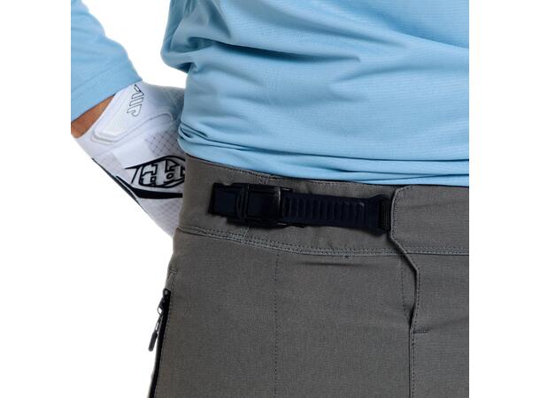 Troy Lee Designs Skyline Pro Pant Mono Army