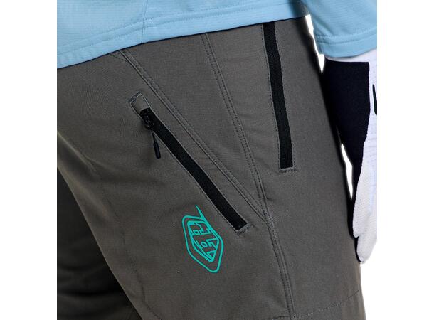 Troy Lee Designs Skyline Pro Pant Mono Army