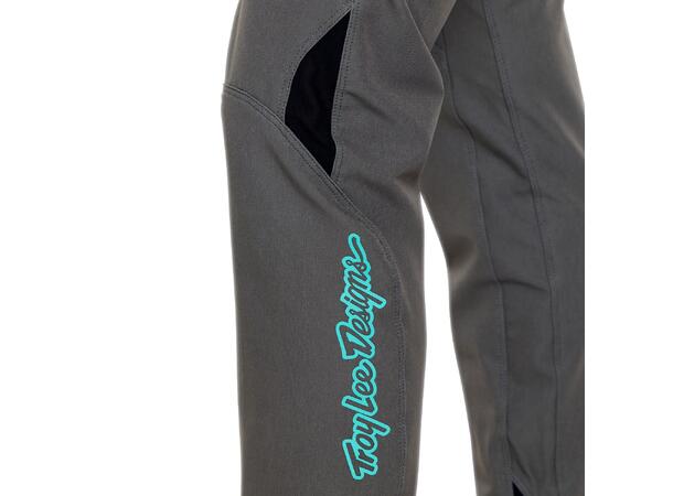 Troy Lee Designs Skyline Pro Pant Mono Army